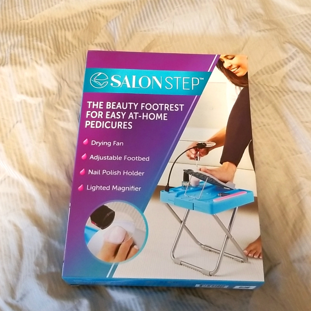 Salon Step
